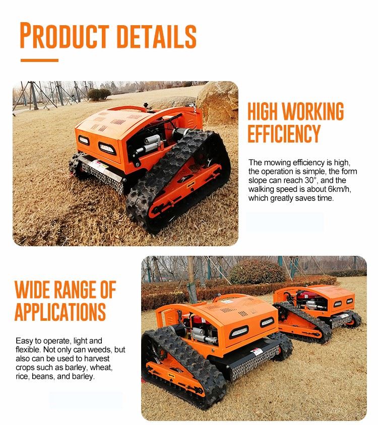3. robot lawn mower 3. robot lawn mower