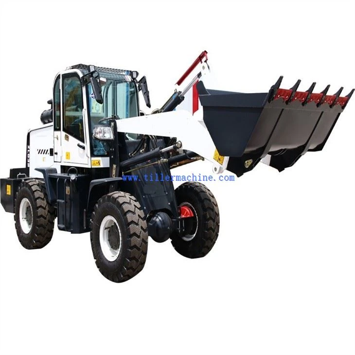 Wheel Loader 930E